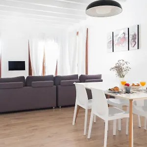 Appartement Santa Creu, Palma