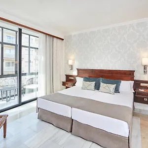4* Отель Bordoy Continental