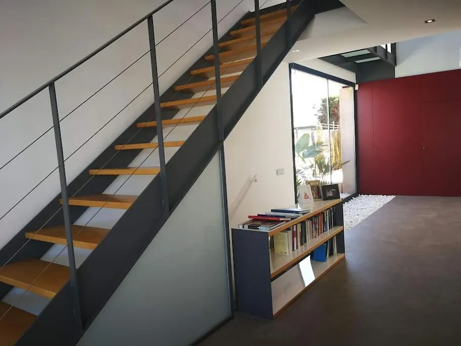 Precioso Chalet Vanguardista Palma de Mallorca