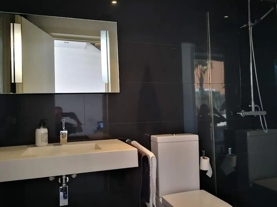Precioso Chalet Vanguardista Palma de Mallorca