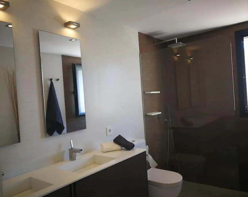 Precioso Chalet Vanguardista Palma de Mallorca Holiday home