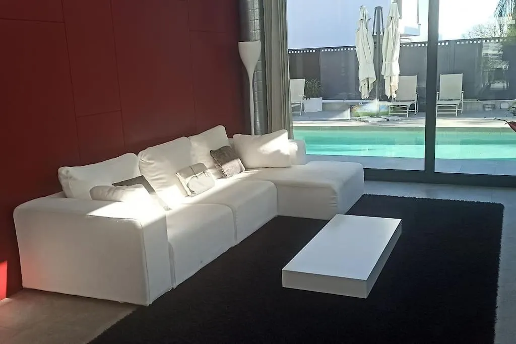 Holiday home Precioso Chalet Vanguardista Palma de Mallorca
