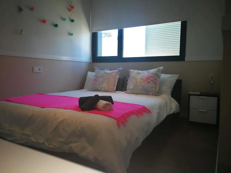 Precioso Chalet Vanguardista Palma de Mallorca Holiday home