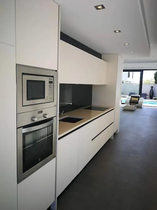 Holiday home Precioso Chalet Vanguardista Palma de Mallorca Spain