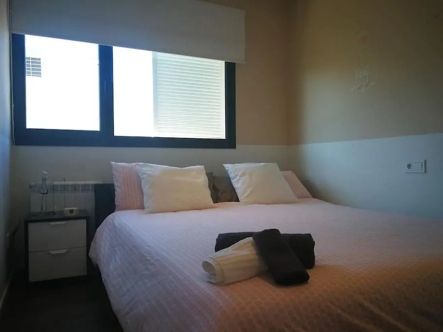 Holiday home Precioso Chalet Vanguardista Palma de Mallorca