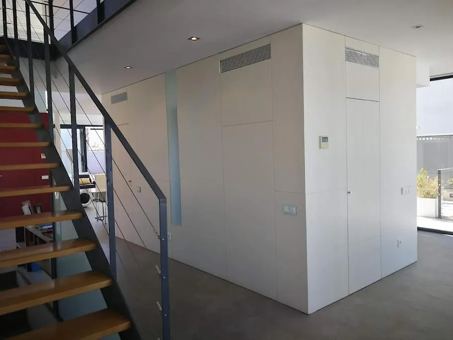 Precioso Chalet Vanguardista Palma de Mallorca Holiday home